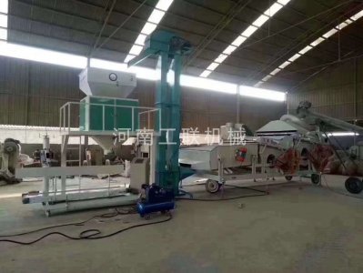 吉林蕎麥米設(shè)備生產(chǎn)廠家分析如何將玉米深加工機(jī)械的安全隱患扼殺在搖籃中